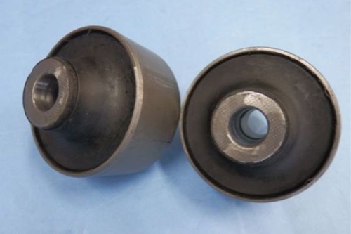 Mugen - Front Compliance Bush Set