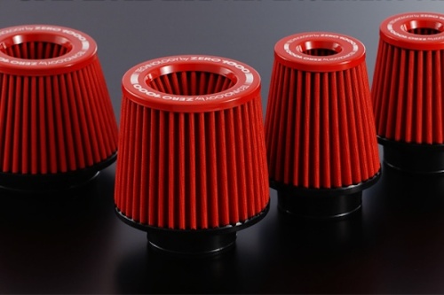 Top Fuel - Power Chamber - Replacement Filter