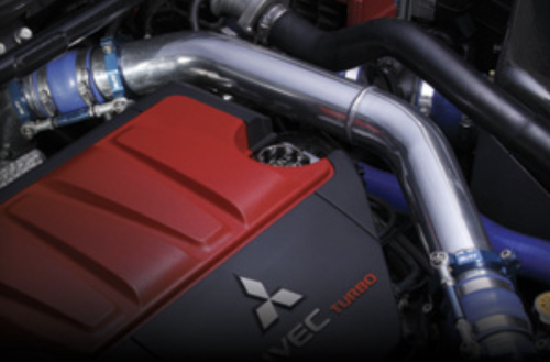 Blitz - Intake Pipe Kit