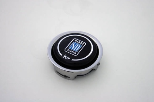 Nardi - Horn Button