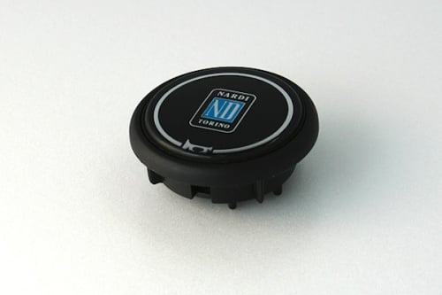 Nardi - Horn Button