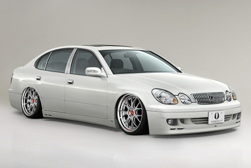 Aimgain - 16 Aristo Premium Aero Parts