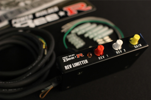 Bee☆R POWER BUILDER REV LIMITER 30周年 Bee☆R POWER BUILDER REV LIMITER 30周年 - メルカリ