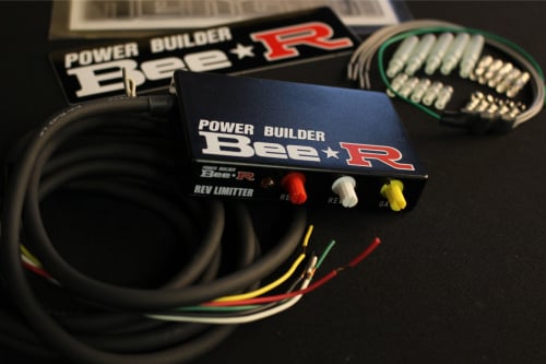 Bee R - Rev Limiter - Nengun Performance