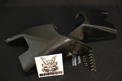 Garage Defend - Stingray