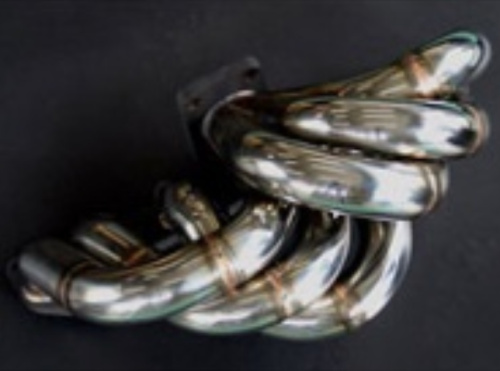 Kazama - Exhaust Manifold