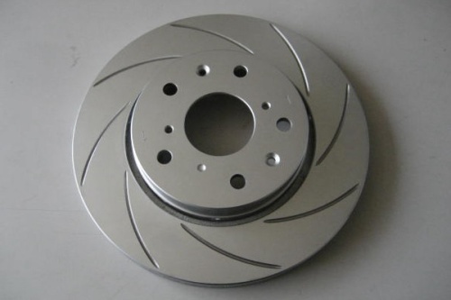 R's Racing Service - RRP Brake Rotor