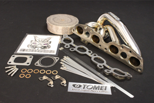 Tomei - Expreme Exhaust Manifold
