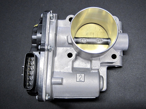 R's Racing Service - Big Throttle Body