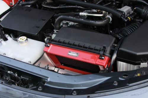 AutoExe - Sports Induction Box