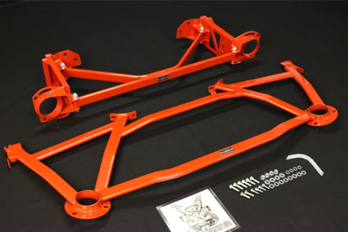 AutoExe - Tower Brace Set