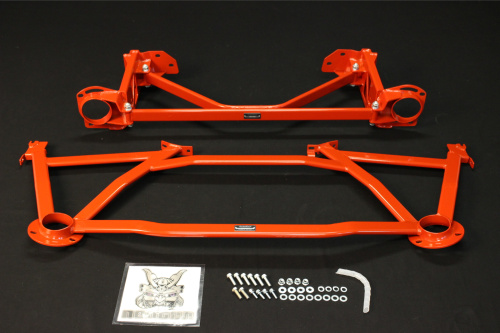 AutoExe - Tower Brace Set
