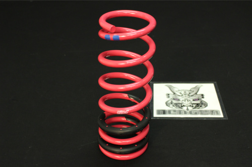 STI - Coil Springs