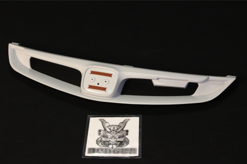 Mugen - Front Sports Grille