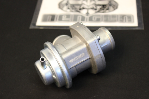 Tomei - Blow Off Valve