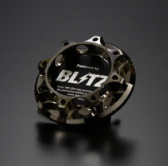 Blitz - New Racing Oil Filler Cap - Nengun Performance