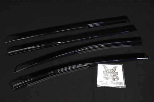 Mugen - Ventilated Visor