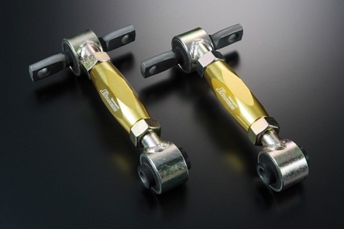 J's Racing - Adjustable Rear Camber Arm