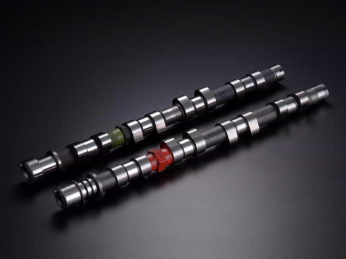 JUN - High Lift Camshafts - Mitsubishi 4G63 - Lash Type