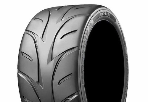 Bridgestone - Potenza - RE-11S