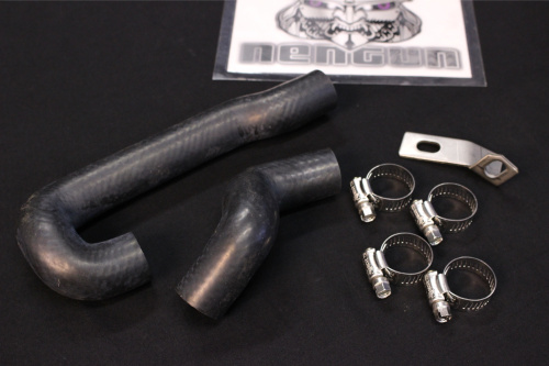 HKS - Super SQV IV - BOV Return Kit