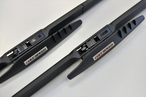 Colt Speed - Aero Wiper Blade