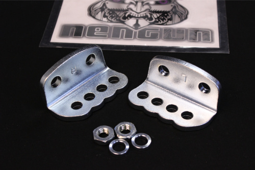 Cusco - Sway Bars - Adjustable Brackets