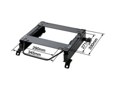Bride - Rails - MK/MB Type