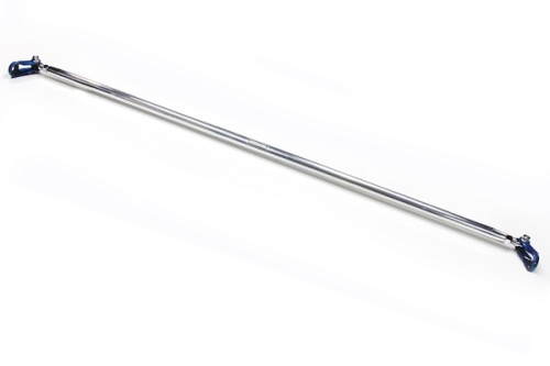 M and M Honda - Rear Pillar Bar