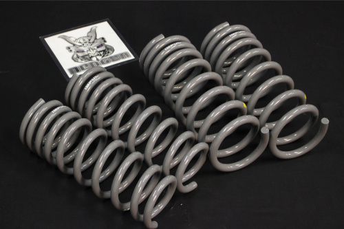 Impul - Coil Spring