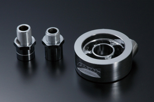 GReddy - Oil Sensor Adapter