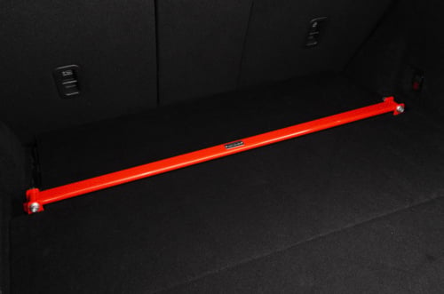 AutoExe - Floor Cross Bar