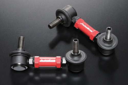 thumbnail image 2 of Genuine Subaru STI Flexible Tower Bar - ST20502VV010 OEM Strut Brace For WRX STI Models 2 of 11
