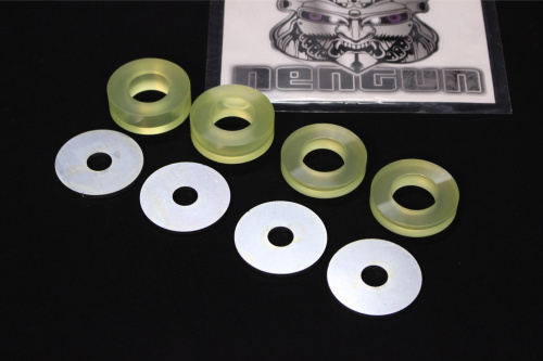 Laile - Differential Member Spacer