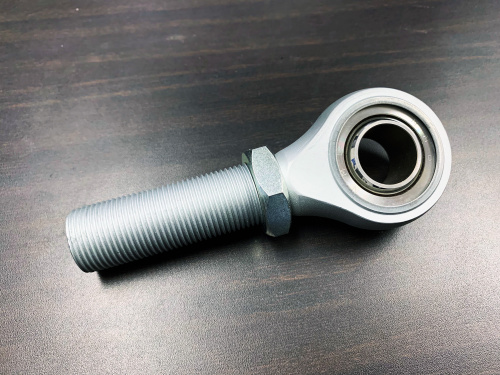 Ikeya Formula - Pillow Tension Rod - Repair Parts