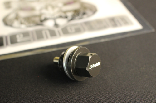 GReddy - Neodymium Magdrain
