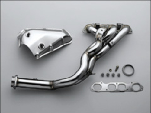 Mugen - Exhaust Manifold - S2000