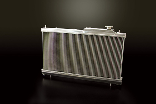 Blitz - Racing Radiator Type ZS