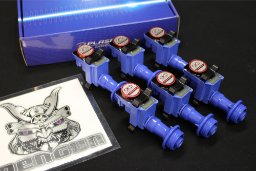 Okada Projects - Plasma Direct