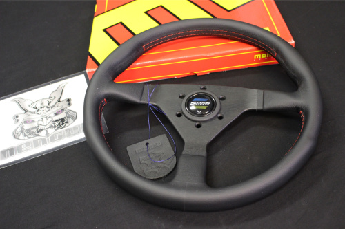 Spoon - Steering Wheel