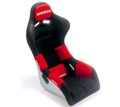 Bride - Tuning Pad