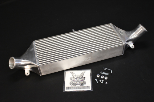Blitz - SE Intercooler Kit