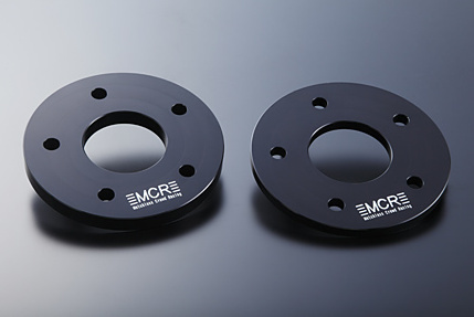 Wheel Spacers R35 MCR - Wheel Spacer - R35 - Nengun Performance