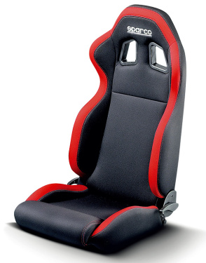 Sparco - R100 Seat