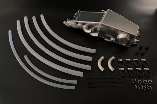ARC - Oil Catch Tank