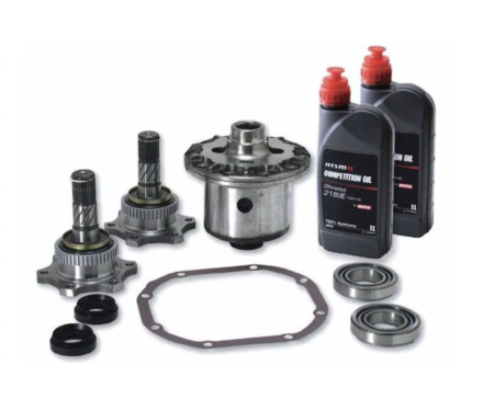 LSD メーカ不明 LSD Repair Parts - Drivetrain - Nengun Performance
