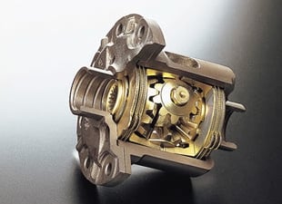 TRD - L.S.D Repair Parts - Nengun Performance