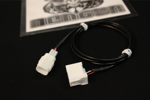 Defi - Advance - Repair Parts