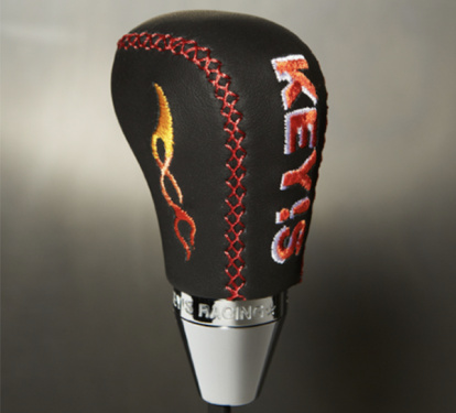 KEY'S Racing - Fossa Magna - Shift Knob