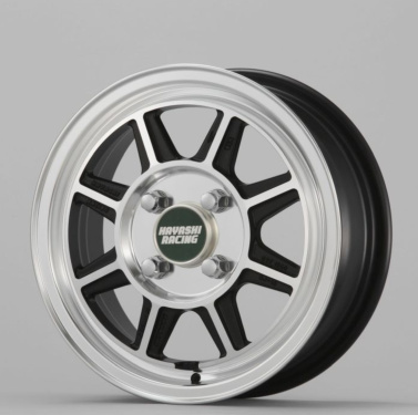 Hayashi Racing - Type STF